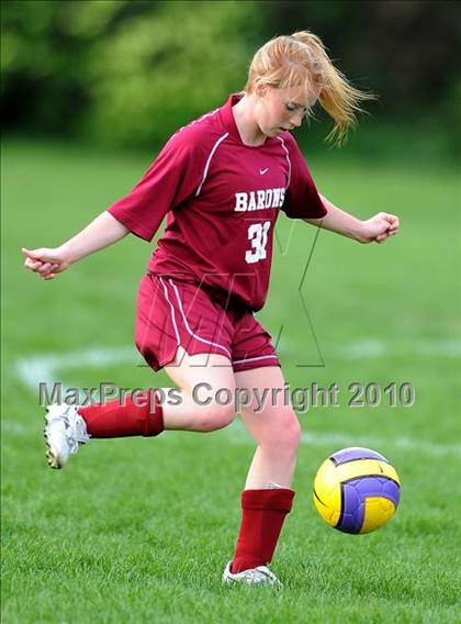 Thumbnail 1 in Manheim Central @ Lancaster Catholic photogallery.