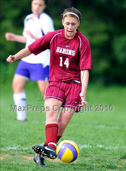 Thumbnail 2 in Manheim Central @ Lancaster Catholic photogallery.