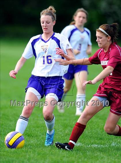 Thumbnail 3 in Manheim Central @ Lancaster Catholic photogallery.