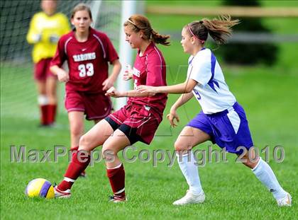 Thumbnail 1 in Manheim Central @ Lancaster Catholic photogallery.