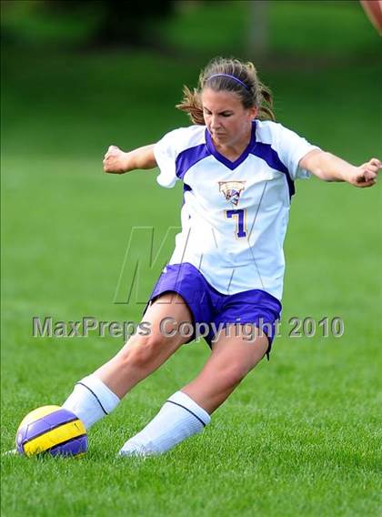 Thumbnail 1 in Manheim Central @ Lancaster Catholic photogallery.