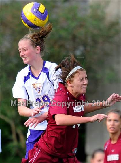 Thumbnail 2 in Manheim Central @ Lancaster Catholic photogallery.