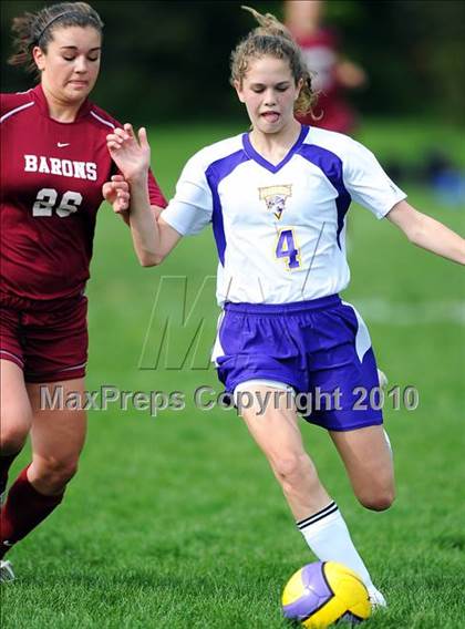 Thumbnail 2 in Manheim Central @ Lancaster Catholic photogallery.