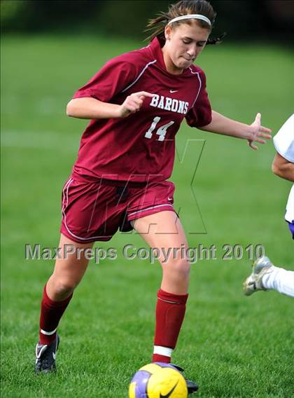 Thumbnail 2 in Manheim Central @ Lancaster Catholic photogallery.