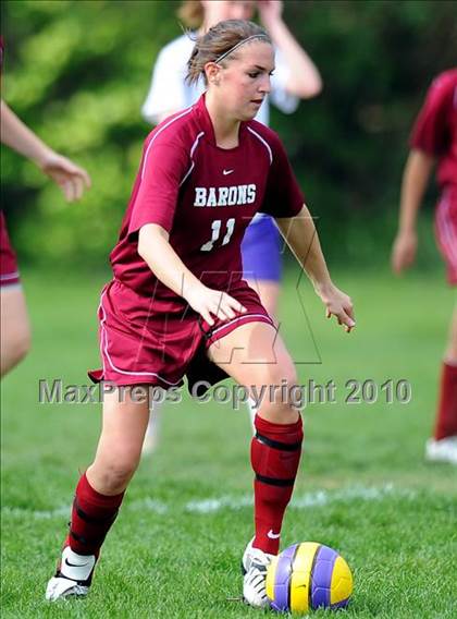 Thumbnail 2 in Manheim Central @ Lancaster Catholic photogallery.