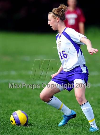 Thumbnail 1 in Manheim Central @ Lancaster Catholic photogallery.