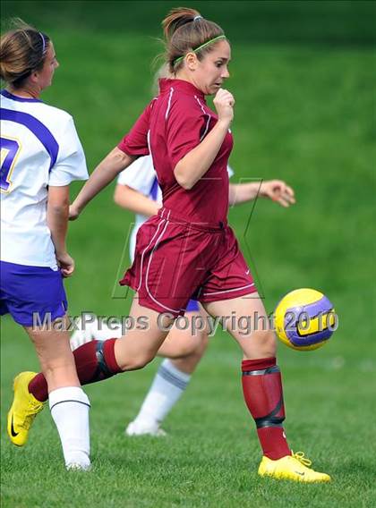 Thumbnail 2 in Manheim Central @ Lancaster Catholic photogallery.