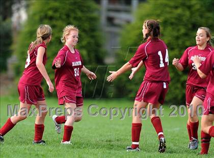 Thumbnail 1 in Manheim Central @ Lancaster Catholic photogallery.