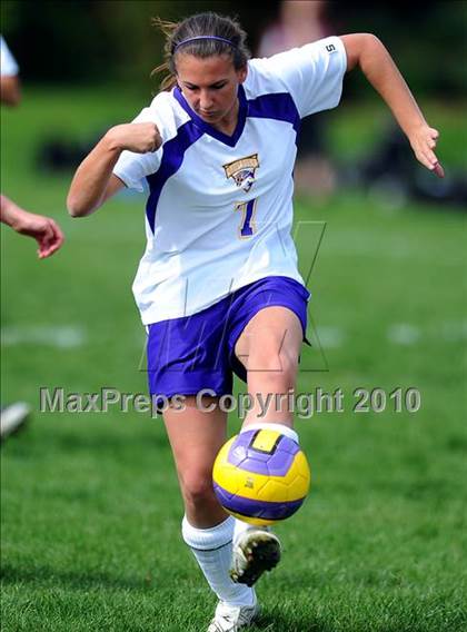 Thumbnail 1 in Manheim Central @ Lancaster Catholic photogallery.