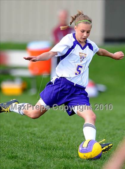 Thumbnail 1 in Manheim Central @ Lancaster Catholic photogallery.