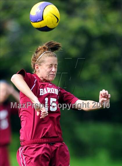 Thumbnail 2 in Manheim Central @ Lancaster Catholic photogallery.