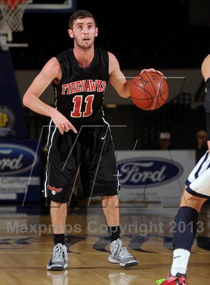 Thumbnail 1 in Rolling Hills Prep vs. Shalhevet (CIF SS D5A Final) photogallery.