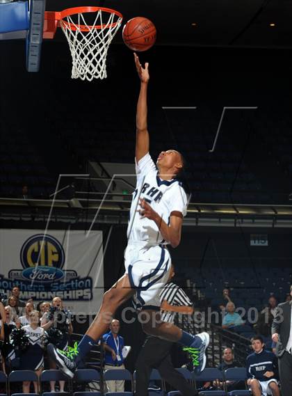 Thumbnail 1 in Rolling Hills Prep vs. Shalhevet (CIF SS D5A Final) photogallery.