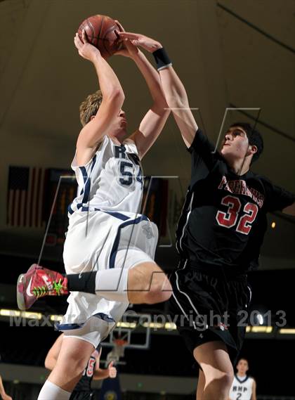 Thumbnail 1 in Rolling Hills Prep vs. Shalhevet (CIF SS D5A Final) photogallery.