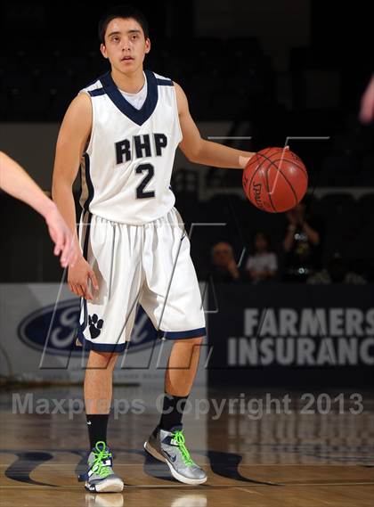 Thumbnail 1 in Rolling Hills Prep vs. Shalhevet (CIF SS D5A Final) photogallery.