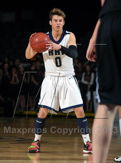 Thumbnail 3 in Rolling Hills Prep vs. Shalhevet (CIF SS D5A Final) photogallery.