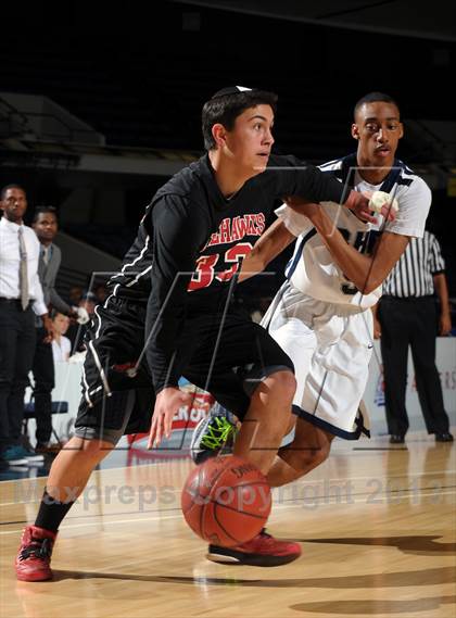 Thumbnail 1 in Rolling Hills Prep vs. Shalhevet (CIF SS D5A Final) photogallery.