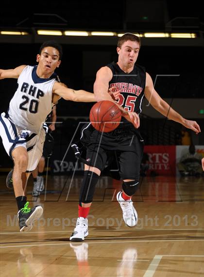 Thumbnail 1 in Rolling Hills Prep vs. Shalhevet (CIF SS D5A Final) photogallery.