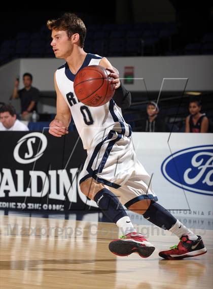 Thumbnail 1 in Rolling Hills Prep vs. Shalhevet (CIF SS D5A Final) photogallery.