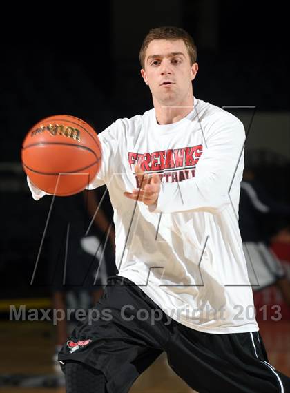 Thumbnail 1 in Rolling Hills Prep vs. Shalhevet (CIF SS D5A Final) photogallery.