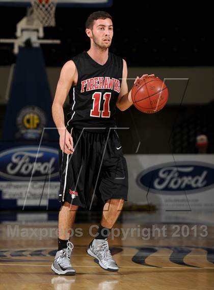 Thumbnail 1 in Rolling Hills Prep vs. Shalhevet (CIF SS D5A Final) photogallery.