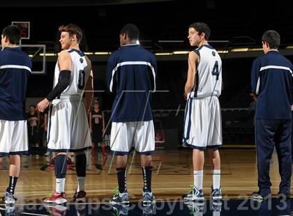 Thumbnail 1 in Rolling Hills Prep vs. Shalhevet (CIF SS D5A Final) photogallery.
