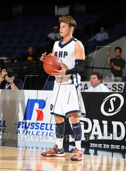 Thumbnail 1 in Rolling Hills Prep vs. Shalhevet (CIF SS D5A Final) photogallery.