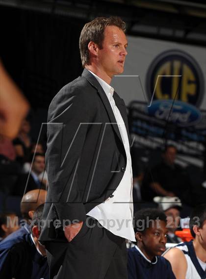 Thumbnail 3 in Rolling Hills Prep vs. Shalhevet (CIF SS D5A Final) photogallery.