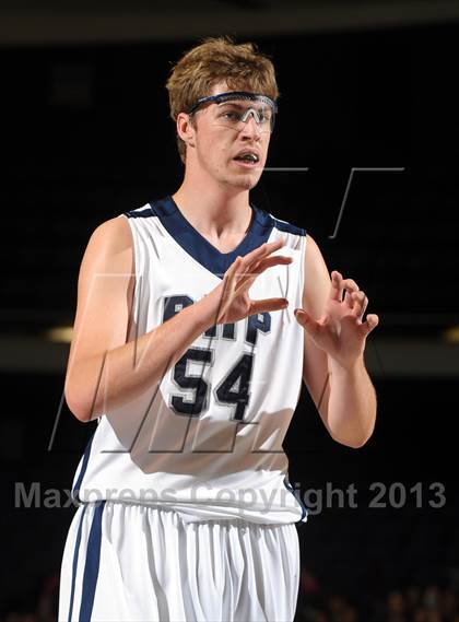 Thumbnail 1 in Rolling Hills Prep vs. Shalhevet (CIF SS D5A Final) photogallery.
