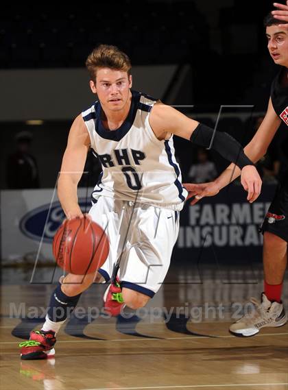 Thumbnail 1 in Rolling Hills Prep vs. Shalhevet (CIF SS D5A Final) photogallery.