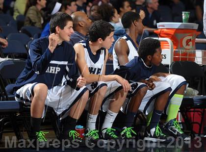 Thumbnail 2 in Rolling Hills Prep vs. Shalhevet (CIF SS D5A Final) photogallery.