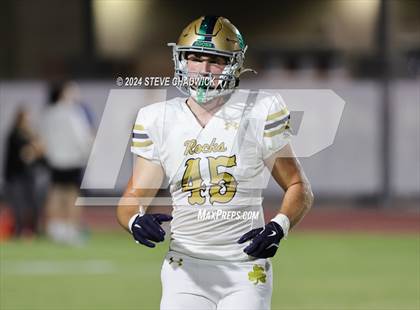 Thumbnail 1 in  Yuma Catholic @ Arizona College Prep photogallery.
