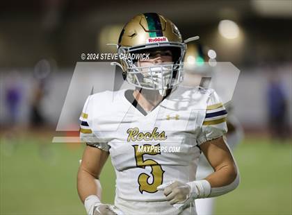 Thumbnail 1 in  Yuma Catholic @ Arizona College Prep photogallery.