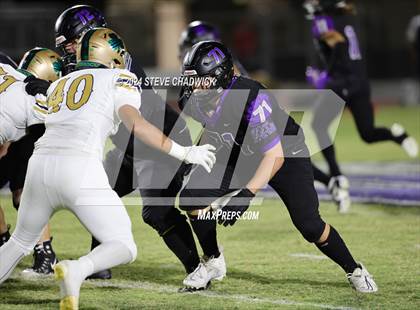 Thumbnail 1 in  Yuma Catholic @ Arizona College Prep photogallery.