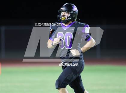 Thumbnail 1 in  Yuma Catholic @ Arizona College Prep photogallery.