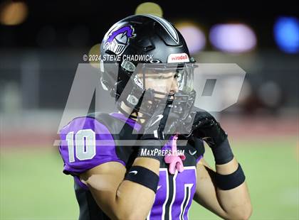Thumbnail 1 in  Yuma Catholic @ Arizona College Prep photogallery.