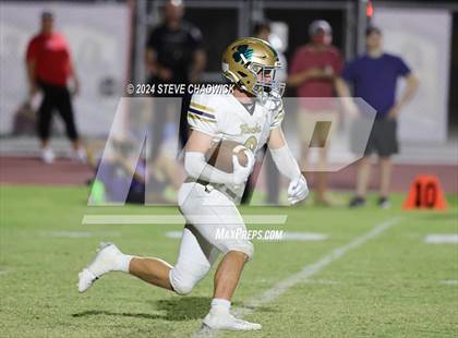 Thumbnail 3 in  Yuma Catholic @ Arizona College Prep photogallery.