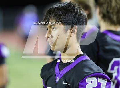 Thumbnail 2 in  Yuma Catholic @ Arizona College Prep photogallery.