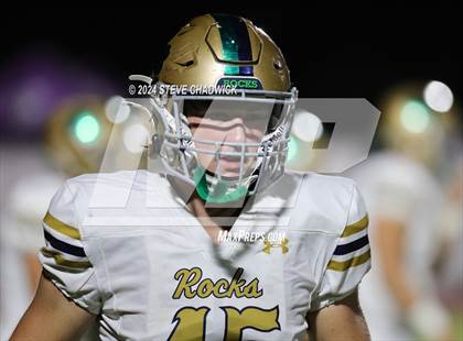 Thumbnail 2 in  Yuma Catholic @ Arizona College Prep photogallery.