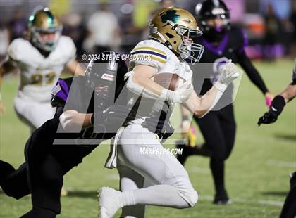 Thumbnail 1 in  Yuma Catholic @ Arizona College Prep photogallery.