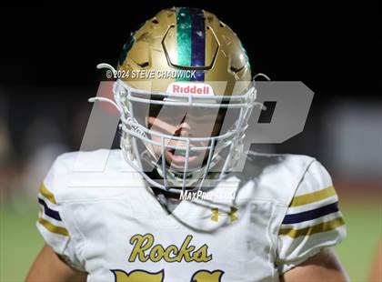 Thumbnail 1 in  Yuma Catholic @ Arizona College Prep photogallery.