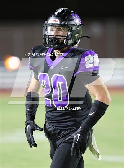 Thumbnail 3 in  Yuma Catholic @ Arizona College Prep photogallery.