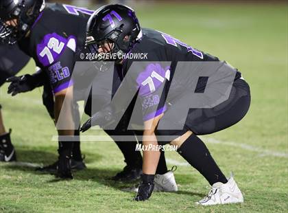 Thumbnail 1 in  Yuma Catholic @ Arizona College Prep photogallery.