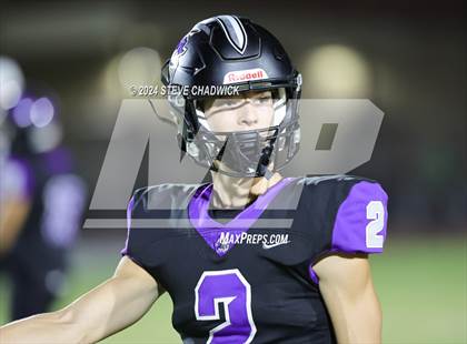 Thumbnail 2 in  Yuma Catholic @ Arizona College Prep photogallery.
