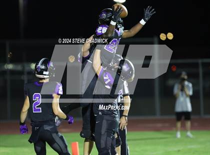Thumbnail 3 in  Yuma Catholic @ Arizona College Prep photogallery.