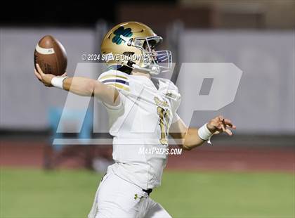 Thumbnail 3 in  Yuma Catholic @ Arizona College Prep photogallery.