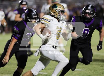 Thumbnail 3 in  Yuma Catholic @ Arizona College Prep photogallery.