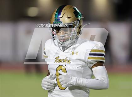 Thumbnail 2 in  Yuma Catholic @ Arizona College Prep photogallery.