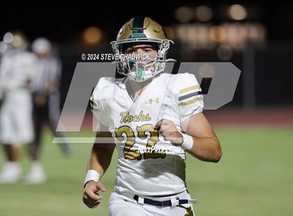 Thumbnail 1 in  Yuma Catholic @ Arizona College Prep photogallery.