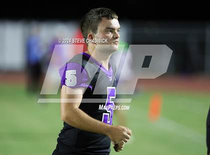 Thumbnail 3 in  Yuma Catholic @ Arizona College Prep photogallery.